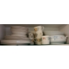 Image 5 : Contents of Cupboards: Dinnerware, Serving Tureen, Gravy Boat and More!