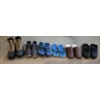 Men's All Season Footwear Collection - Size 11
