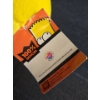 Image 3 : Lisa Simpson Bean Filled "Plush" Approx. 2.5FT Tall