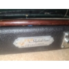 Image 4 : Skylark Violin w/ Case, Made in China (Broken Strings as Shown) 