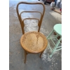 Image 4 : Lovely Vintage/Antique Chairs & Stools 