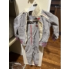 Image 3 : Duvet, Duvet Cover, Children's Clothes + Gloves, Jean Jacket 