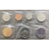 Image 5 : Canadian Uncirculated Coin Set
