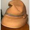 Image 2 : Fancy Hats For Fancy Ladies - Retro Chic Outerwear - Fashion Accessories 