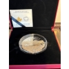2020 $50 Franklin's Lost Arctic Expedition - Pure Silver Coin