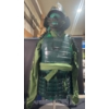 Image 6 : Heaven and Earth 1989 Samurai Armour Costume