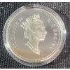 Image 3 : 300th Anniversary of Henry Kelsey's Exploration Dollar 50% Silver 23.33 Grams