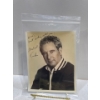 Image 1 : Signed Headshot of Micheal Tucker