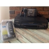 Image 1 : Sharp Hi-Fi Monaural View Cam  Model# VL-E620U & Panasonic 4 Head Hi-Fi VHS VCR  Model# PM-8450 w? 