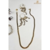 Image 2 : Costume Jewelry, Including Necklaces, Rings, and Earrings