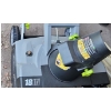 Image 1 : Earthwise 18" Electric Snowthrower Model SN71018