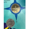 Image 6 : 1987 Canadian Coin Specimen Set plus Canada 125 Loonie and Quarter Set