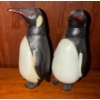 Image 3 : Vintage Breba Nodding Penguins & Friends 9"Tall