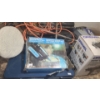 Image 1 : Hand Tools, Bostick 260 Hot Glue Gun, Powermate Socket Set, Dremel Model 231 Shaper/ Router Table