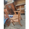 Image 2 : Wooden Chair