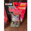 Image 2 : Collectible NASCAR - Dale Earnhardt Jr.& Ward Burton 