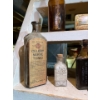 Image 7 : collection of apothecary and medicine bottles root beer, extract, Phoenix, Orchard and white antisep