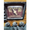 Image 3 : Vintage Northern Electric Model 5004A Wooden Radio-Phonograph Combo