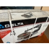 Image 3 :  Delta 16” Scroll saw with stand brand new inbox never open 40-532c