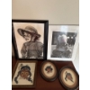 Image 1 : Home Decor Prints and Needlepoints, largest is 18x22