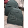 Image 2 : Home & Garden Accessory Pack - Weather Domes Rake Shovels Shop Broom Trash Cans & More
