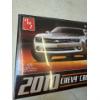 Image 2 : 2010 Chevy Camaro SS/RS Coupe Car Model 1/25 Sc w/ Assorted Mini Car Models in Box 