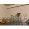 Image 2 : Jars, Vintage Glass Milk Bottles, Plates, and More 