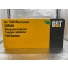 Image 2 : NZG W. German CAT994D Wheel Loader 1:50 Scale Die-Cast