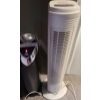 Image 1 : Germ Guardian Hepa Air Purifier Model AC4825CA and Sunbeam Fan 31 h