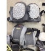 Image 2 : Personal Construction Supplies-PPE  Masks, Knee Pads, Vest, Saftey Glasses, Hard Hat