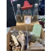 Image 4 : Wedding Supplies Including Decorations, Accessories, and Packaging Materials