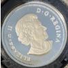 Image 4 : 2005 Canadian $5 Saskatchewan Centennial Commemorative Coin