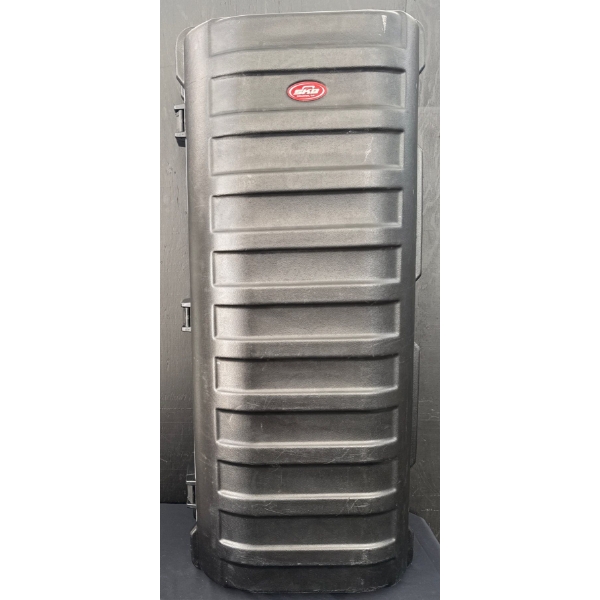 SKB ATA Large Case Stand on Casters For Secure Transport Of Valuables & Equipment