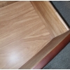 Image 6 : Somerton 8 Drawer Dresser w/ Cupboard 65 w, 40 h, 21 d 