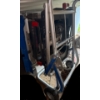 Image 9 : Bosch 4000 10" Table Saw, TS2000 w/ Dolly 