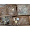 Image 1 : Mason and Glass Canning Jars with Lids