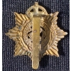 Image 3 : British Army Service Corps Cap Badge From WWI