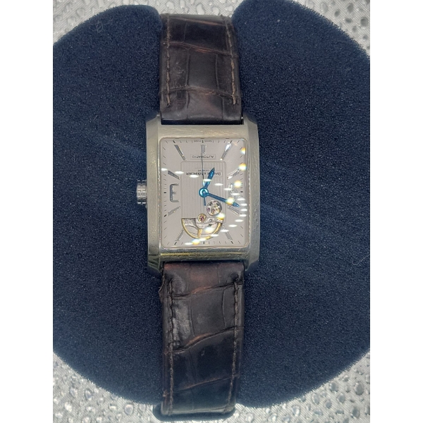  Baume & Mercier Hampton 1830-Stainless Steel