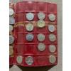 Image 3 : Canadian 5 Cent Coin Collection