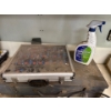 Image 6 : Misc. Shop Tool Collection Incl. Skil 732 Roto-Set Hammer, Stanley Flat Max and Much More 