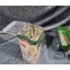 Image 18 : John Deere Collectibles, Vintage Tractor, Flare Box Wagon, Tins And Ceramics And More.