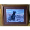 Image 6 : 10 piece Set Framed art