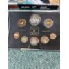 Image 4 : Royal Canadian Mint "Voyage of Discovery" Proof Set