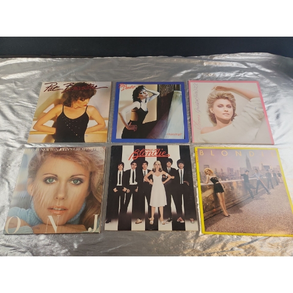 6 Fantastic Albums For Your Dancing Pleasure 