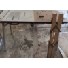 Image 1 : Skil Professional Work Table,  3100 X-Bench, Pantene PM-030-073 w/ Wooden Clamp - 53W, 32T	
