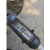 Image 3 : WORX 20V Blower WG545 & Trimmer WG155.9 w/ 2 Rechargeable Batteries & Charger
