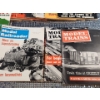 Image 7 : Choo-Choo-Choose These 1950s-1960s Hobby Train Enthusiast Magazines!