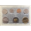 Image 2 : Canadian Uncirculated Coin Sets