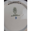 Image 3 : B&G Royal Copenhagen Christmas Plates, Souvenir Plate, and King's China Mug