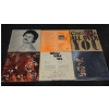 Image 2 : Vinyl Stash #6 - 70's and 80's Medley